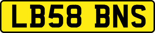LB58BNS