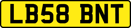 LB58BNT