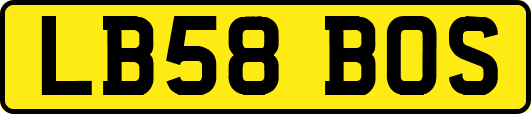LB58BOS