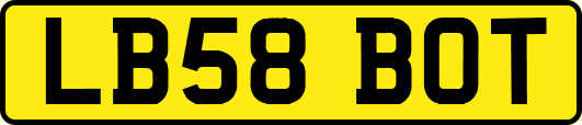LB58BOT