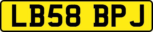 LB58BPJ
