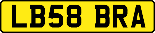 LB58BRA