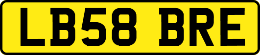 LB58BRE