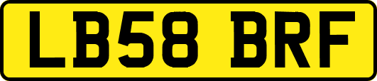 LB58BRF