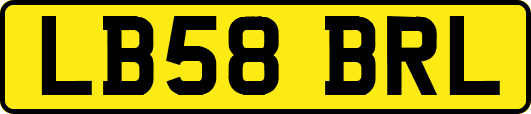 LB58BRL