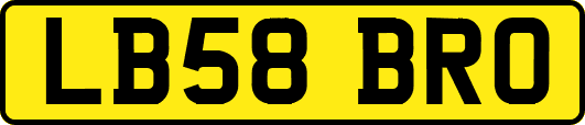 LB58BRO