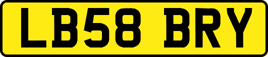 LB58BRY