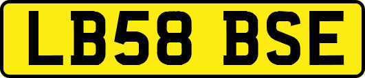 LB58BSE