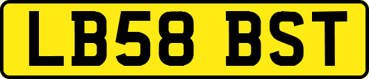LB58BST