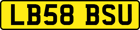 LB58BSU