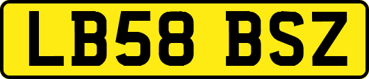 LB58BSZ