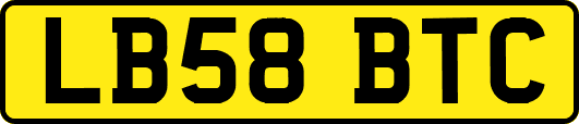 LB58BTC