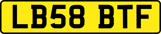 LB58BTF