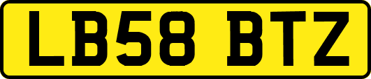 LB58BTZ