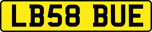 LB58BUE