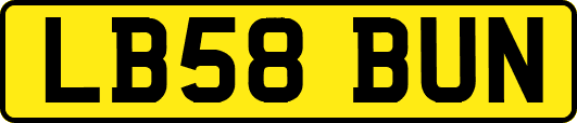 LB58BUN
