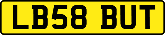 LB58BUT