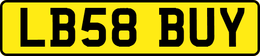 LB58BUY