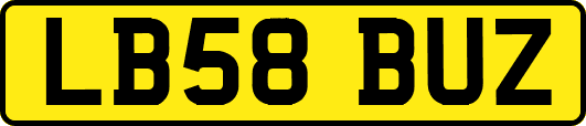LB58BUZ