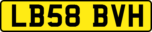 LB58BVH