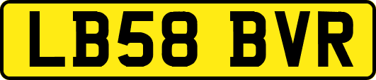 LB58BVR
