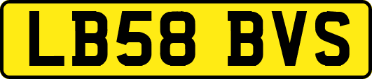 LB58BVS