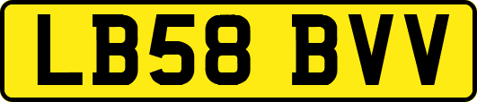 LB58BVV