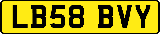 LB58BVY