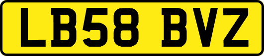 LB58BVZ
