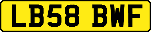 LB58BWF