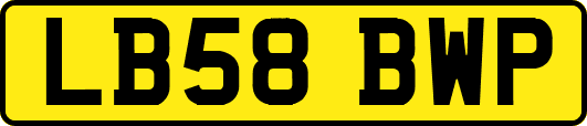 LB58BWP