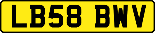 LB58BWV