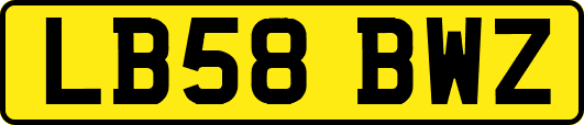 LB58BWZ