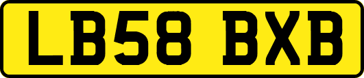 LB58BXB