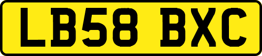 LB58BXC