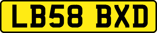 LB58BXD