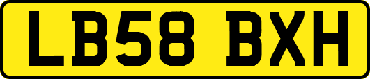 LB58BXH