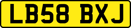 LB58BXJ