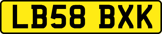 LB58BXK