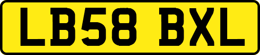 LB58BXL