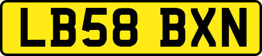 LB58BXN