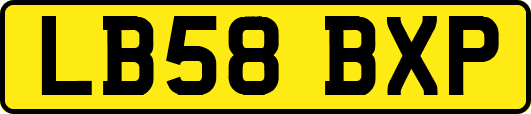 LB58BXP