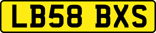 LB58BXS