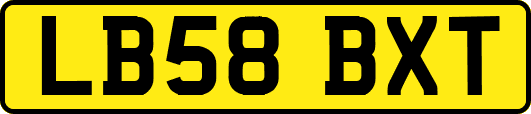 LB58BXT