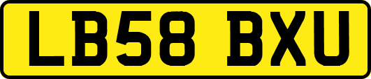 LB58BXU