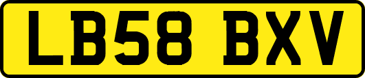 LB58BXV
