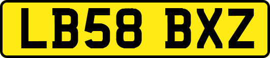 LB58BXZ
