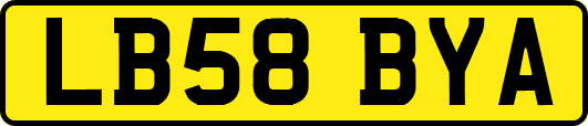 LB58BYA