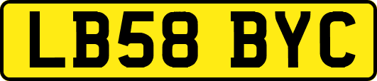 LB58BYC