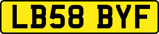 LB58BYF